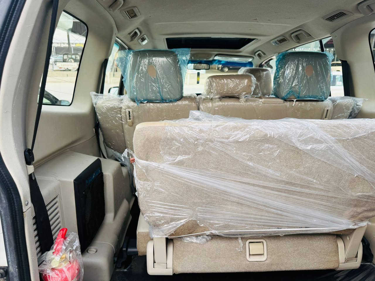 : موديل ٢٠١٠
: مواسفات فول حبتور
: تخم تاير جديد
: سنوي بسمي جديد
: سياره حيل نضيف
: ٢قتعه مسبوغ
: لا حادس
: محرك ٣٥٠٠
: بجم مبدل ٢٠١٥
[: سعر ١٣٥ وه رقه
: الف مابي مصرف
: گير و محرك مكفول
: محرك مفتوح تشفيت جديد غراز شه ريكه
رقم الهاتف ***********
مکان السیاره سلمانیه
