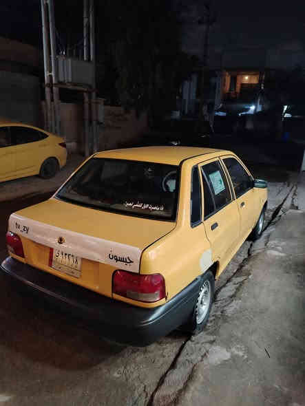 سايبا 2013 للبيع
كير ومكينه خير من الله
طستها حلوه صدرها مصار هواي
داخل جلد
مابيها اي تبديل
تحويل ثاني يوم تاخذها مصفره
مكاني حي الجهاد / جامع محمد رسول الله
***********
