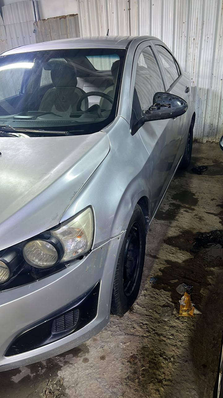 شوفر لية سونك 2012 رقم بابل كير ومكينه خير من الله حداديه 80 ٪ تخم تاير سيارة حلوه وجاهزه مكانها جسر ديالى القديم سعرها 55 اقصاد ترهم مراوس هم ترهم
***********
