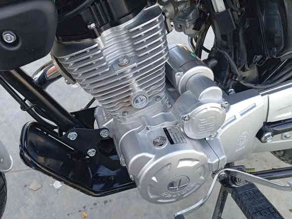 السلام عليكم موطور نامه برو موديل 2025 محرك 150بي منفيس السعر 750 وبي مجال قليل /***********
