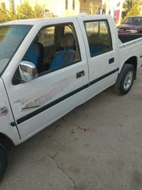 كنو • محرك كير شاصي • ناحيه الزاب