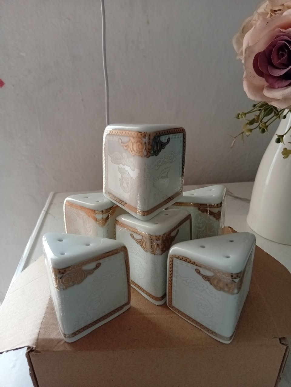 مواد منزليه اسعار مناسبه كلمن وسعره توصيل داخل الكوت موجود حجز عالماسنجر يوصل لباب


**إذا كنت صاحب هذا الإعلان وتريد حذفه لأي سبب، رجاءا أرسل رسالة إلى الدعم الفني**