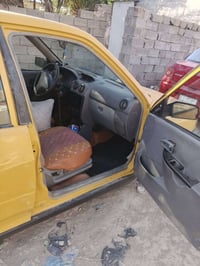 سايبا • ٢٠١٢ • رقم واسط