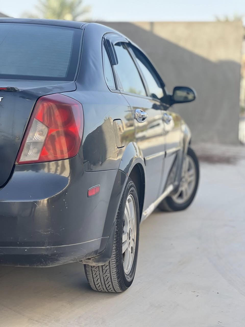 سيارا اوبترا ساسوكي للبيع موديل 2008 سيارا رقم جديد مصطره 2991 مميز نينوى 12 هزه قبل سبوع طخم تاير جديد صدر امامي خلفي جديد باتري جديد لايتات زنون كله جديد كهربائيات كلها شغاله تحكم بل مري مكينه 20 نضيفه كير نضيف السيارا بيها ثلث قطع صبغ بوند وقبق صندوك وجاملغ بدون ضرر الضرر تقحيل كوبون بانزين بيها مكاني موصل رقمي ***********
