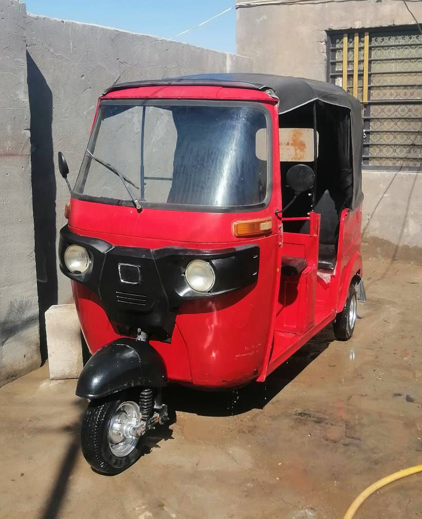 تكتك زيل 17  وكيله شارع بغداد شاصي مو براكيت كلش قويه جاهزه السعر مليونين وربع مكان ميسان قضاء الميمونه موبايل *********** عمارة, ميسان
