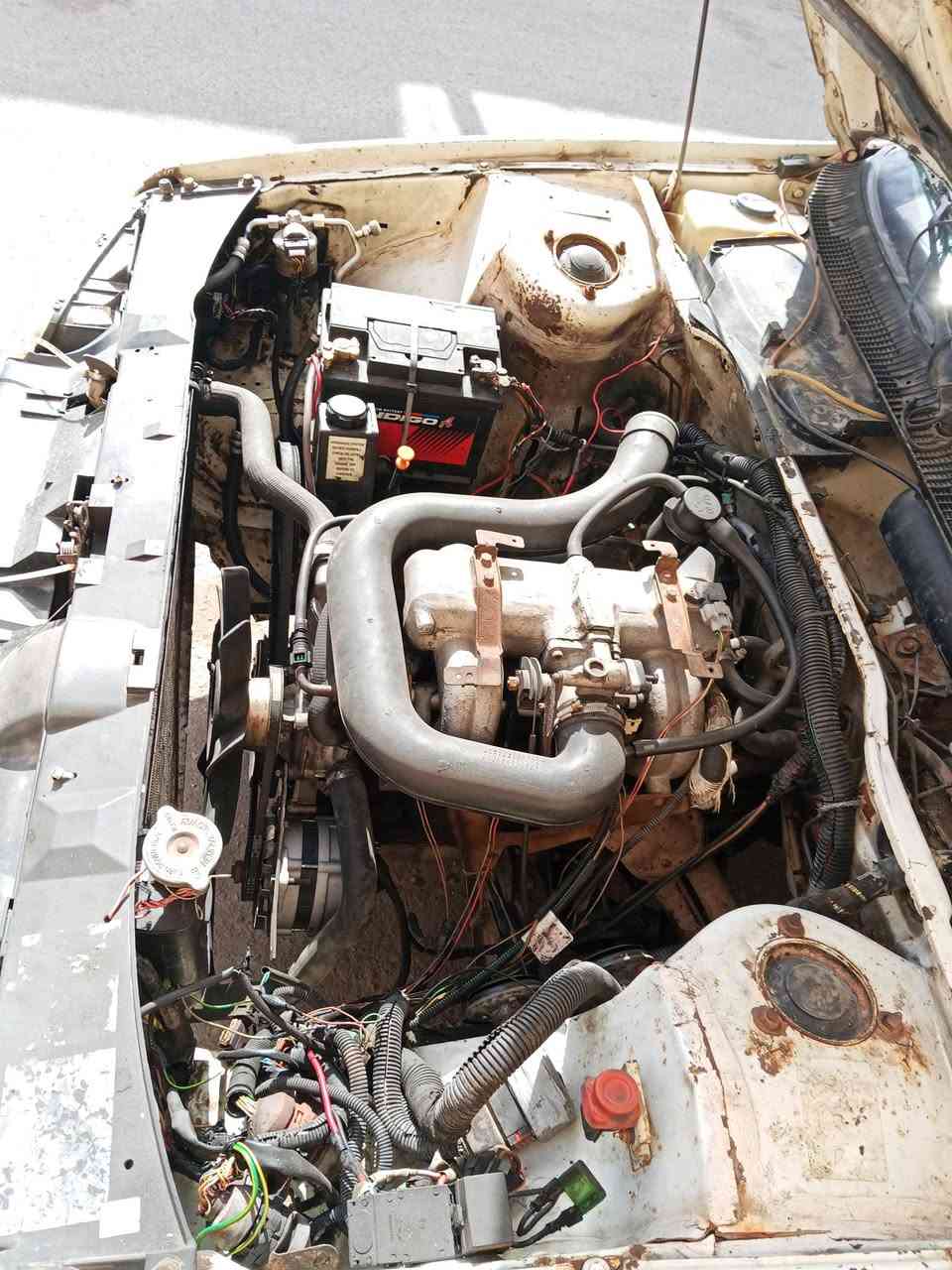 سلام عليكم
لبيع بيجو روا مديل 2008 سياره جاهزه من محرك كير حداديه اماميه وخلفيه جديده  
رقم كربلاء بسمي   مشروع وطني تحويل ثاني يوم  
السعر 14بيه مجال 
*********** الاستفسار
