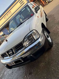 بيك اب • ٢٠٠٩ • بدون ضرب