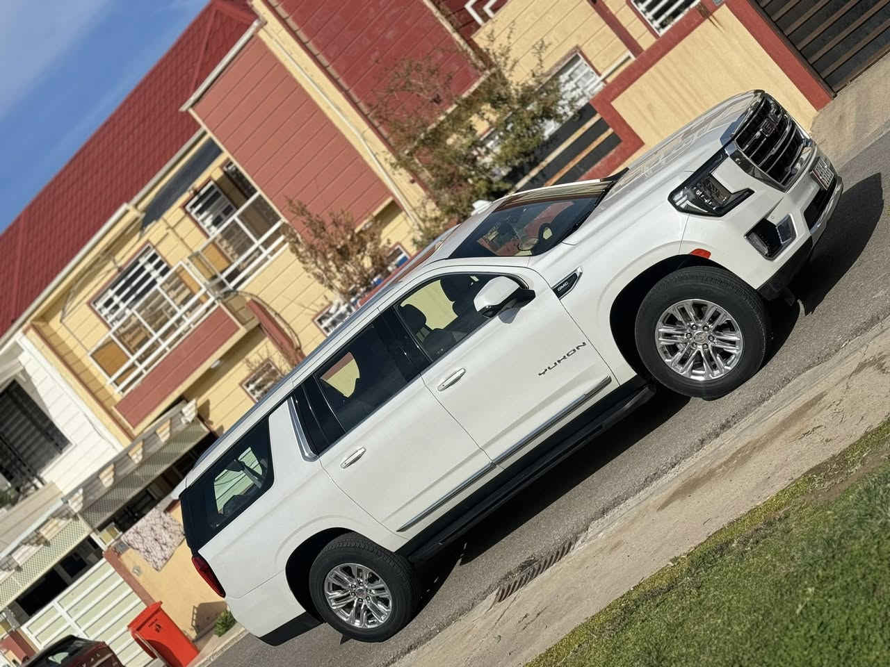 السلام عليكم
🔹GMC وارد امريكي 
🔹موديل 2022
🔹لون ابيض صدفي
🔹كشن سياحي ملكلي
🔹سياره كامله مكمله
🔹سياره بيها جوه رقم خلفي بارد 
🤌🏻جاملغ خلفي يم بكلايت بارد 
🤌🏻جاملغ امامي جهت سكن ع كد شبر صبغ 
مكان اربيل او بغداد
☎️‭0770 160 2327‬
🚦💸💵   50الف يعني 5شدات قابل تفاوض
مع جزيل الشكر
