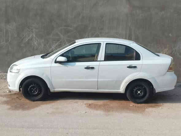 السلام عليكم
افيو خليجي مديل 2011 سياره بيهه قطعه وحده صبغ جاملغ امامي فقط وباقي مكفول كير مكينه حداديه مكفولات رقم اربيل ألماني وكاله مضمونه مكينه مفتوح 1400 جديده سياره فول اوتوماتيك تخم تاير كهربايات جدد باتري جديد دواخل جديد مكاني نجف سعر 69 وبيهه مجال رقم الهاتف *********** اني مكلف بل نشر جاء اتصال عله رقم غير متواجد عله فيس بوك
