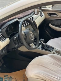 ام جي 5 2024 • فول اوبشن • ١٤٠٠٠ كم