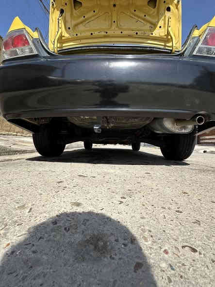 سلام عليكم لانسر 2010 مصفرهه هيه وغرامات بسمي تحويل ثاني يوم   رقم إنكليزي شادهه جديد 
كفاله من الضربه سونار معيوده صبغ لغرض الجراد 
ملكطه معجون نكدات 
كفاله كير محرك حداديه تبريد انجماد تخم تاير تخم ويل لايت (زنون)مكاني بغداد مدوشمه عام كاعيه جلد مدوشمه 
شاشه شادهه جديده 

المكان بغداد فلكه حي النصر هـ/***********
سعرهه 78بيه مجال 

رجائن المو شراي ليتصل اطلب الرجاء 🫡
