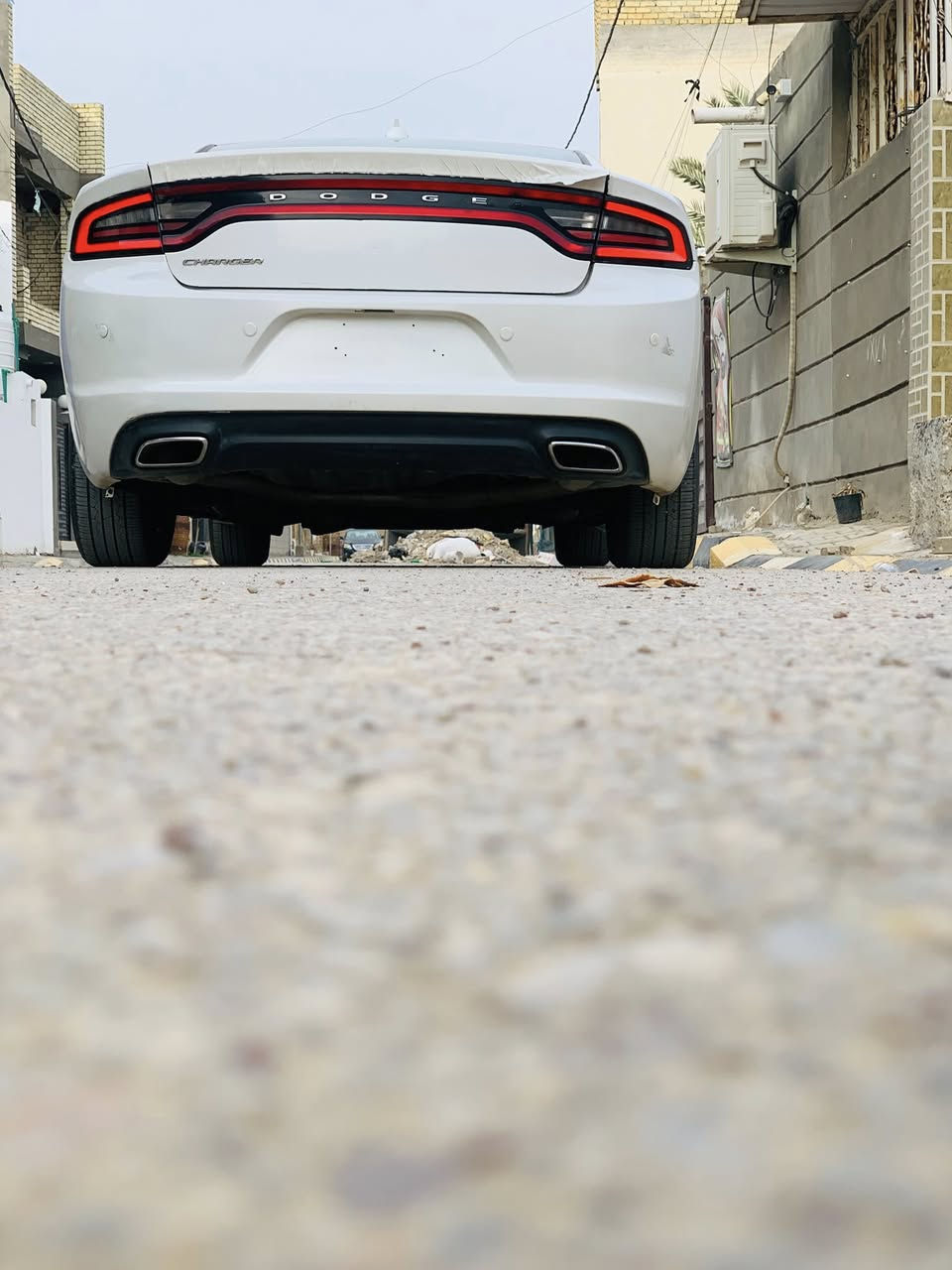 السلام عليكم  رجاءً اقره التفاصيل واتصل السعر 170 مجالها بسيط
جارجر 2015 SXT نص فول كشنات حظن تدفئه تبريد شاشه جبيره دمام تشغيل عن بعد حادثها 3 قطع صبغ بدون دواخل والباقي مكفول سياره قبل اسبوع بدلت طبكه كاملة كير ومحرك فتحتهن بيدي من كصه مع الحداديه وره وكدام وتخم تاير جديد جامه جديده مانقصها كلشي رقم ذي قار انكليزي بأسمي ترهم مراوس فقط جارجر او اوباما
***********

‭0771 265 7599‬
