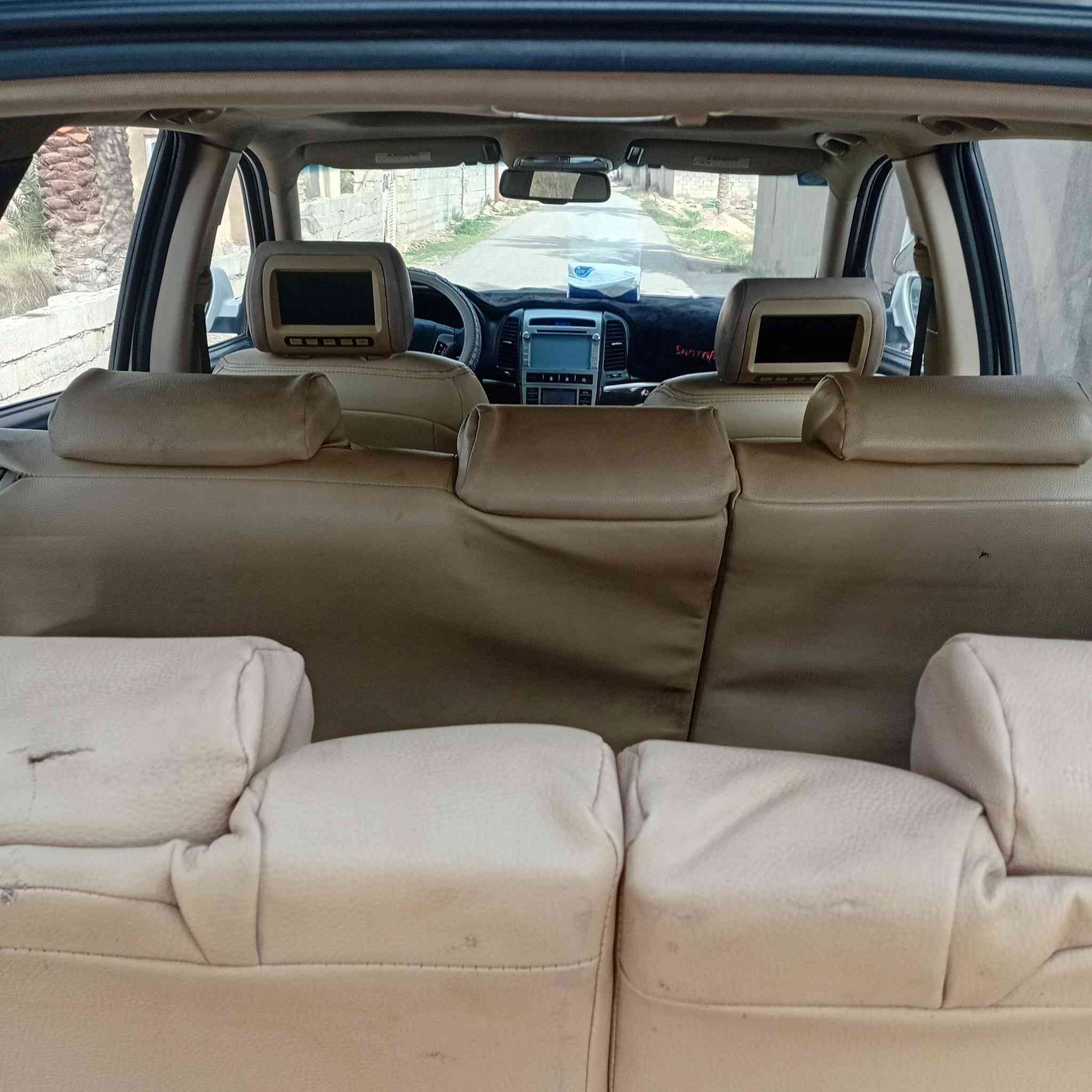 السلام عليكم  سنتافيا  ٢٠١٢   فول مواصفات  بسمي رقم بغداد   السعر  ١٧٧ بغداد المحمودية   ***********
