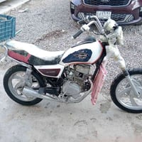 جونده • ٢٠٠ سي سي • مستعجل