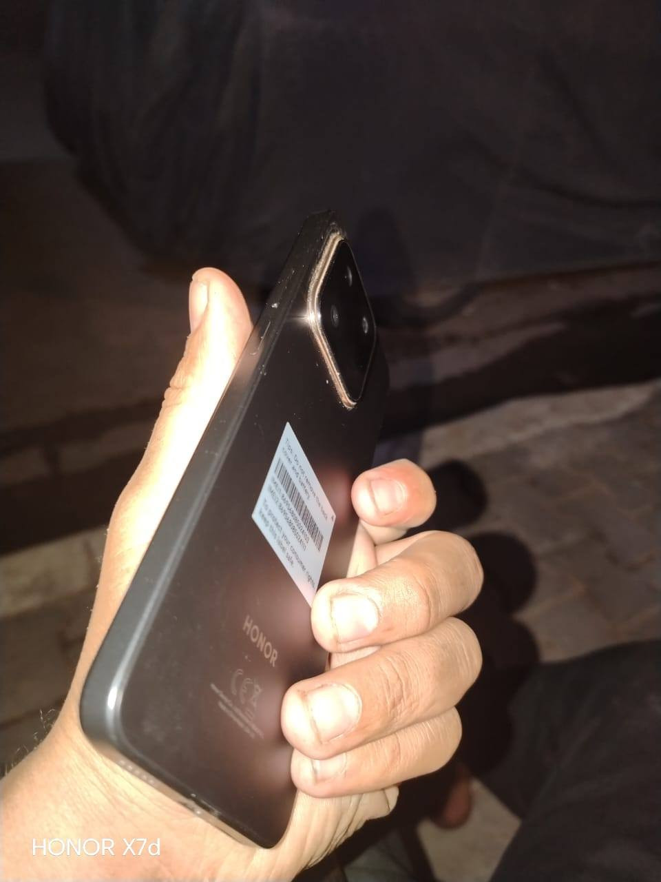 هونر x7 d جديد مستعمل اسبوعين ويا كارتونه فقط 
٢٥٦
سعره 180بي مجال ***********
