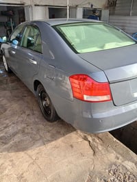 ام جراند • مصبوغه • ناصريه