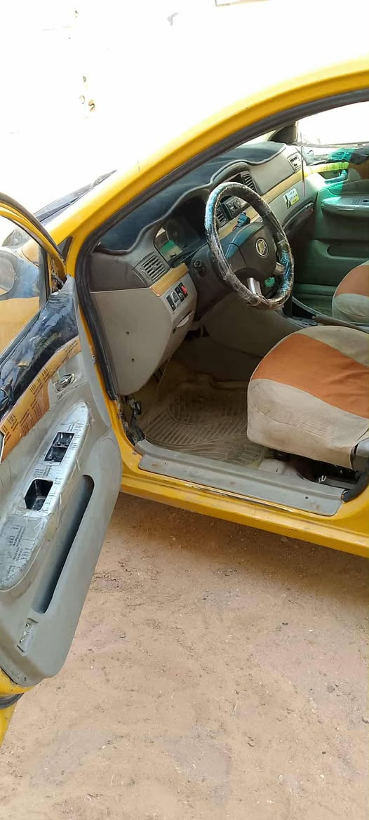 نيفان للبيع 10وبيه مجال للشراي بدون مكينه راعيه موجود بس ابيعلك بدون راعي رقم احمر النجف, العراق


**إذا كنت صاحب هذا الإعلان وتريد حذفه لأي سبب، رجاءا أرسل رسالة إلى الدعم الفني**