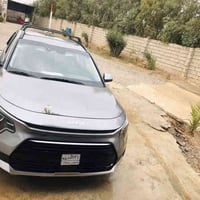 نيرو ٢٠٢٤ • هايبرد • بدون صبغ