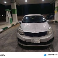 ريو • ٢٠١٣ • ميكانيك وكير كفاله