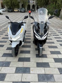 pcx جيل الثالث الياباني ثنينهن وكاله حساس ازحام حساس ستان مكاين لوك بر...