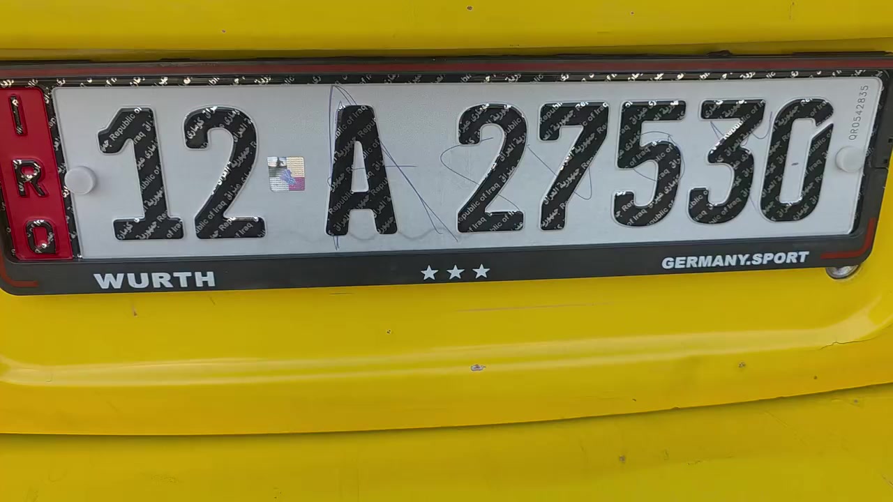 سلام عليكم افيو 2008 محرك كصه جديد سنويه بسمي 
كربون بيه توير جديدة بدون ضرار العنوان راشيديه هيا وغرمات صفر ***********    السعر 50   ***********
