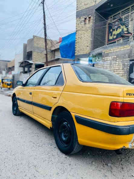 بيجو بارص
موديل/2015

ساره كامله كبل لشارع 

تخم تايرات 

باتري جديد 

كشر كفاله 

مكينه وكير خير من الله

سياره مطلوبه للمصرف فقط 

ما عليهأ حجز بل مرور رقم ذي قار 
السعر /23/ورقه
رقم الهاتف***********
