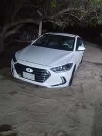 النترا • ٢٠١٧ • بدون تبديل