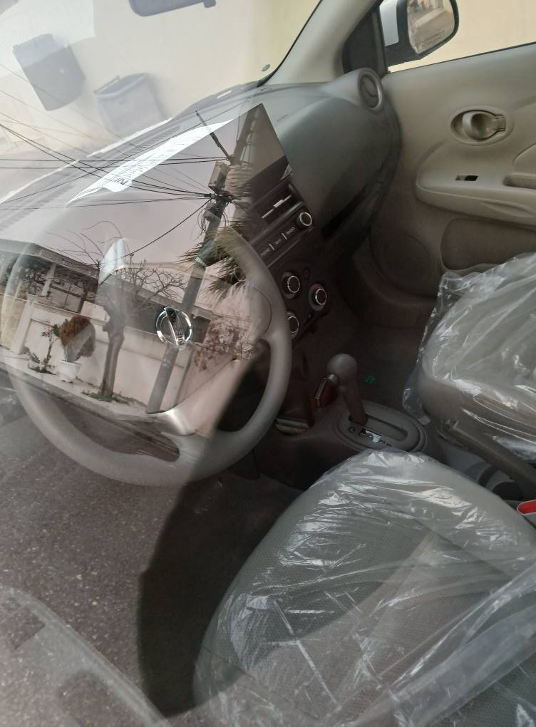 السلام عليكم نيسان ٢٠٢٥ زيررررو هندي بليته زركهرضمان ٣ سنوات رقم اربيل الدولي مكانها بغداد التاجيات السعر ١٣٥ وبيها مجال قليل فقط *********** بغداد, العراق
