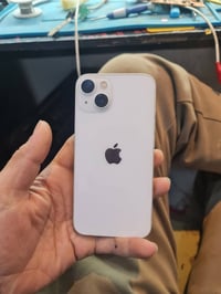 آيفون ١٣ • ١٢٨ • بطارية ٩٥٪