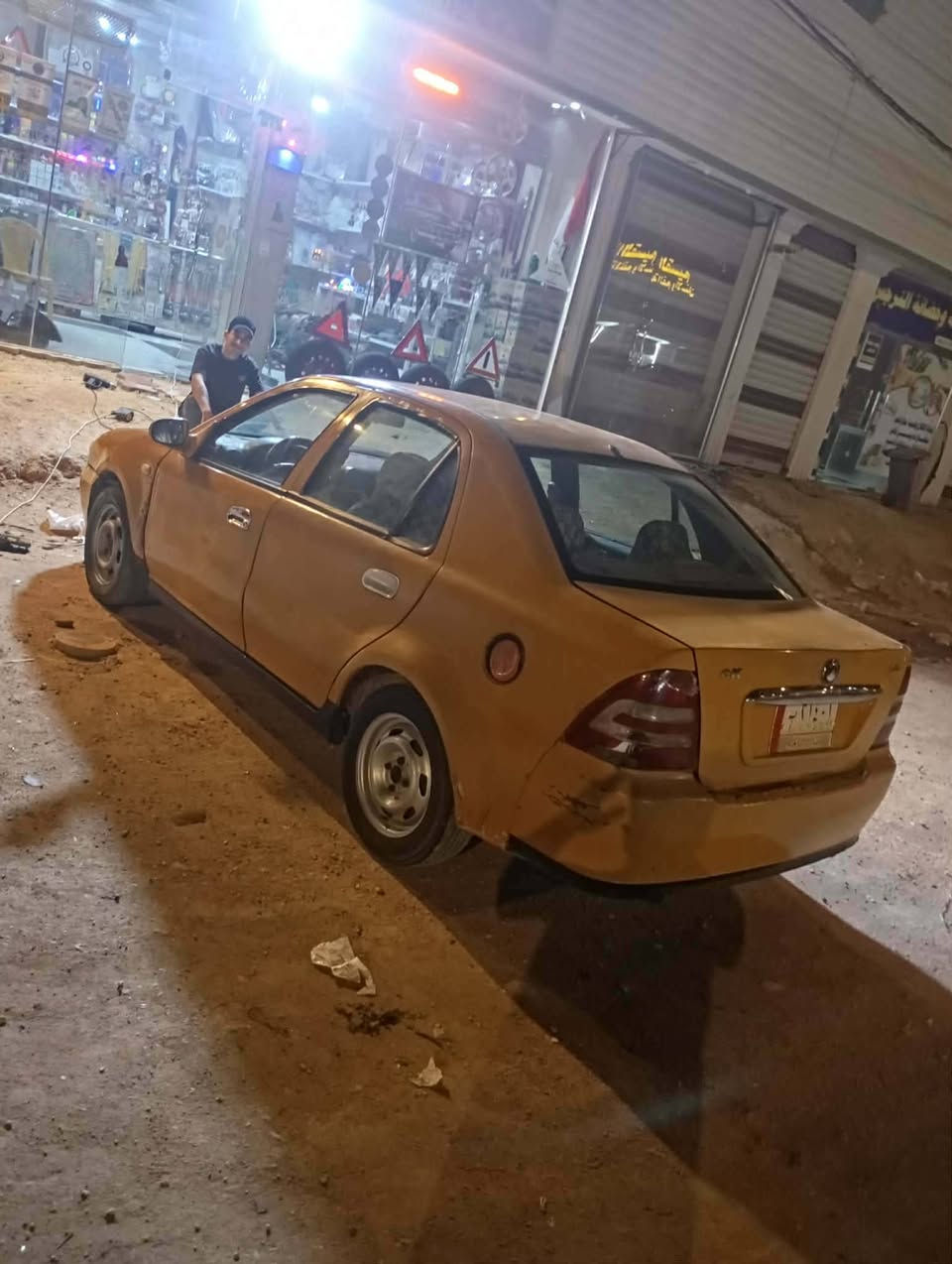 ب10 قفل جاهزه


**إذا كنت صاحب هذا الإعلان وتريد حذفه لأي سبب، رجاءا أرسل رسالة إلى الدعم الفني**