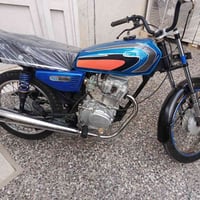 اربعه كير • موديل ٢٠٢٥ • معمرة