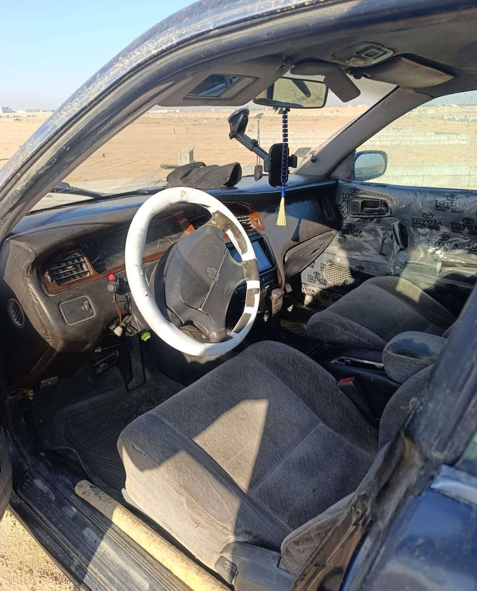 بطه متصل مديل 93بسمي رقم نكليزي جاهزه حداديه تخم تاير مكينه وكير جداد سعر 48مكاني كرب ***********
