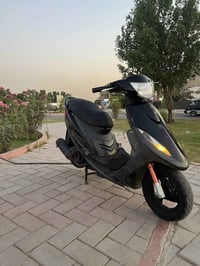 دراجة ماكس عدله للبيع الكفرات بلادي المكينه بلادي بوشه49 ما مفتوحه+بيه...