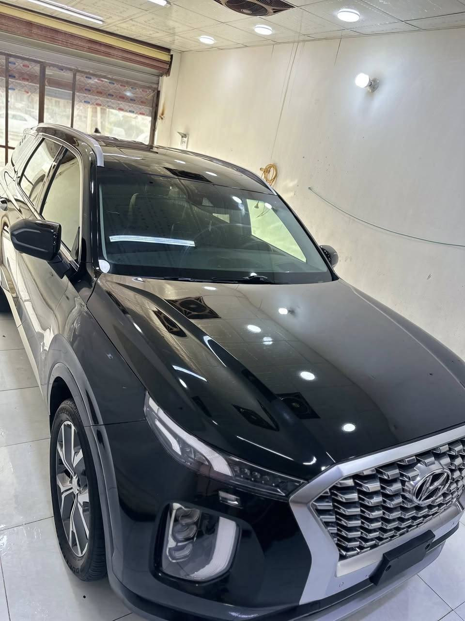 ‏سلام عليكم للبيع 2022 صور الحادث الموضحة بدون صبغ بدون رقم العنوان بغداد محمودية أي استفسار***********)***********)￼ السعر225 وفيها مجال
