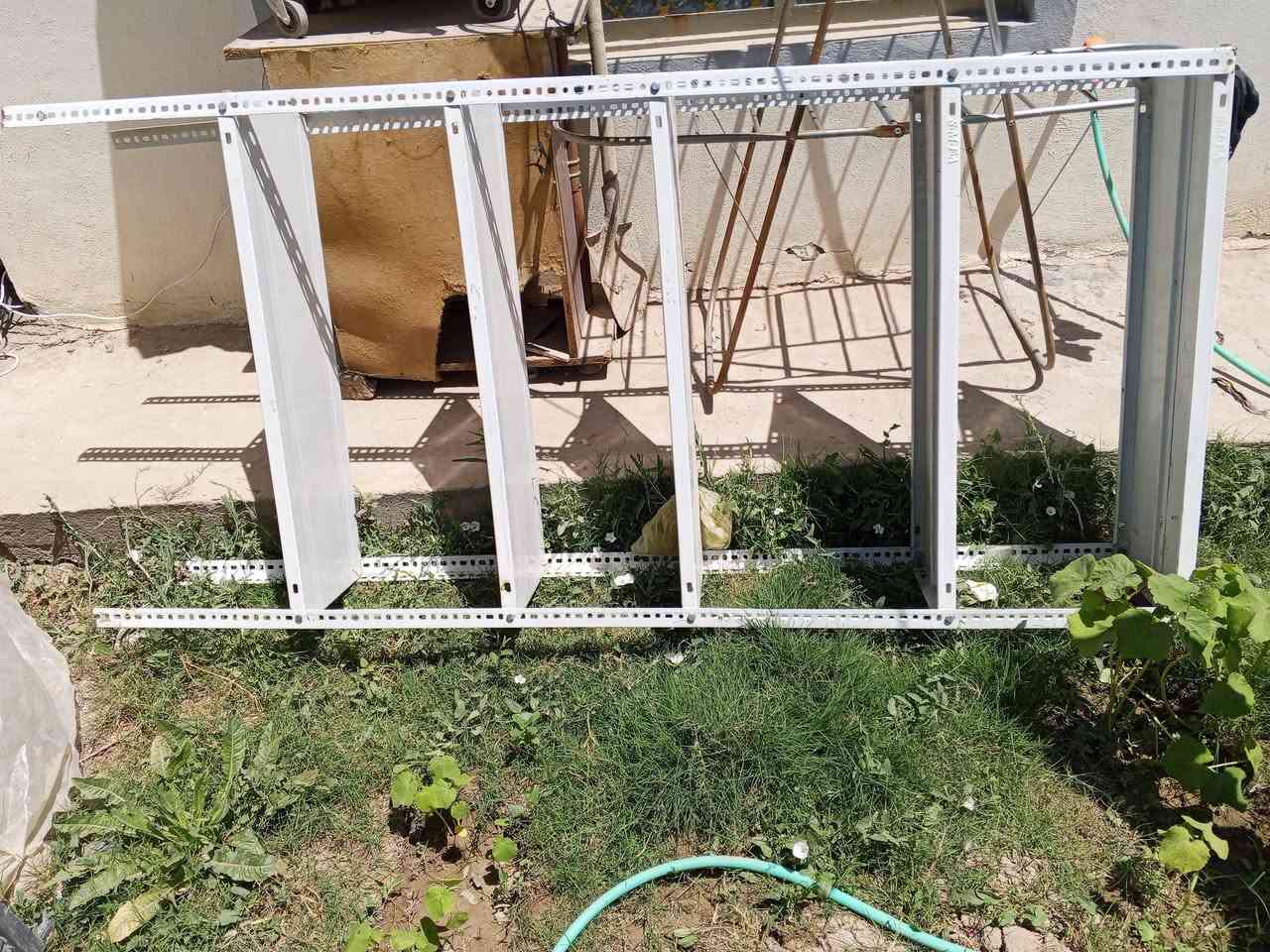 رفوف حديد مستعمل للبيع


**إذا كنت صاحب هذا الإعلان وتريد حذفه لأي سبب، رجاءا أرسل رسالة إلى الدعم الفني**