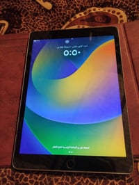 ايباد ٩ • ٦٤ جيجا • ناصرية مركز