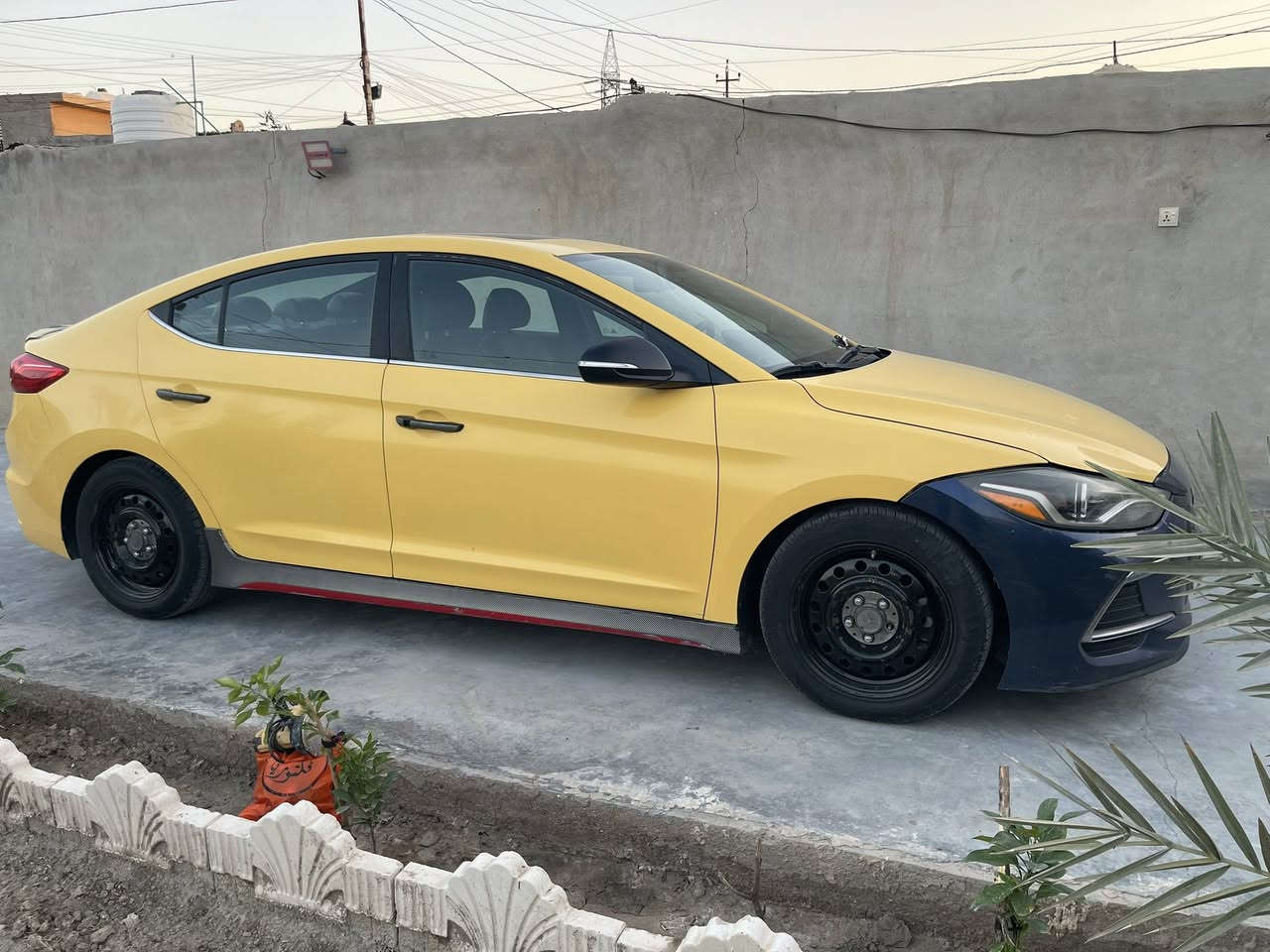 السلام عليكم الانتره سبورت 2018
تروبو 1600 GDI فول مواصفات 
كشنات جلد حضن الداخل كله اسود 
استيرن رياضيDشفتات نمر
دبل كلج 7 نمر صدر امامي خلفي
لايت زنون بك لايت قرش
بصمه فتحه ترحيب 
حادثه فقط بنيد من بره 
وبيه رصعتين معمرهن وبيها رصعات مال حصو كم وحده
مكفوله غير ذني 
مكينه شاد صار كم شهر مال 22
السعر 135 الي تعجبه يخابر والي ماتعجبه اعبر المنشور ورحمله والديكم   @‭0787 378 4296‬
