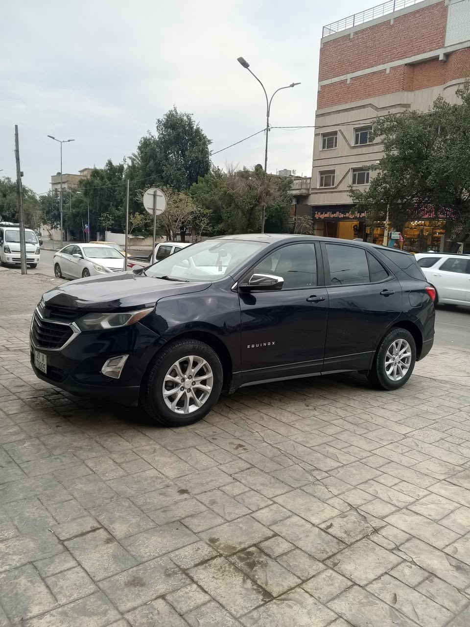 سلام عليكم 
كوينكس للبيع موديل 2020

رقم واسط بسمي تحويل ثاني يوم

سياره فول ماعده افتحه 

كير مكينه كهربائيات وكاله

سياره ضربتها شطح ماواصله الشاصي صفح بنيد وجاملغ واباب من جها اصدر باقي السياره مكفوله تعال شوفها وسويلها سونار وقتنه وتدلل 

السعر 110$. وبيها مجال

اتصل ***********

راسلني واتساب واذا تريد صور الضربة
