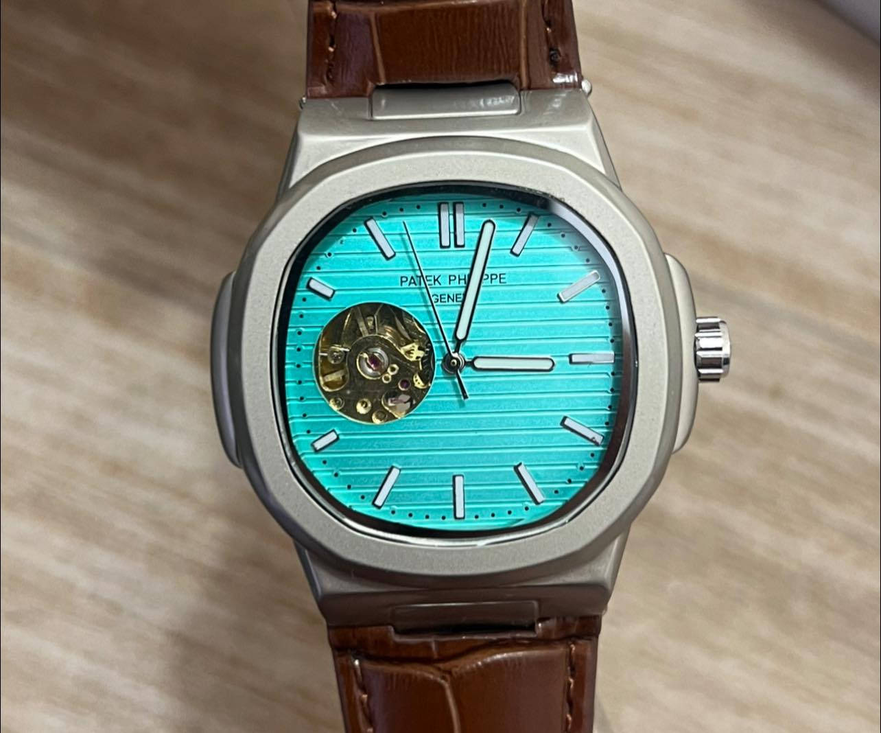 قطعه اصليه اوتماتيك وسير جلد طبيعي  سعر30 الف


**إذا كنت صاحب هذا الإعلان وتريد حذفه لأي سبب، رجاءا أرسل رسالة إلى الدعم الفني**