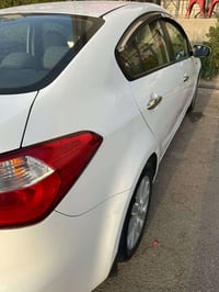 خليجي • ٢٠١٣ • مكينة وفتيس نظيف