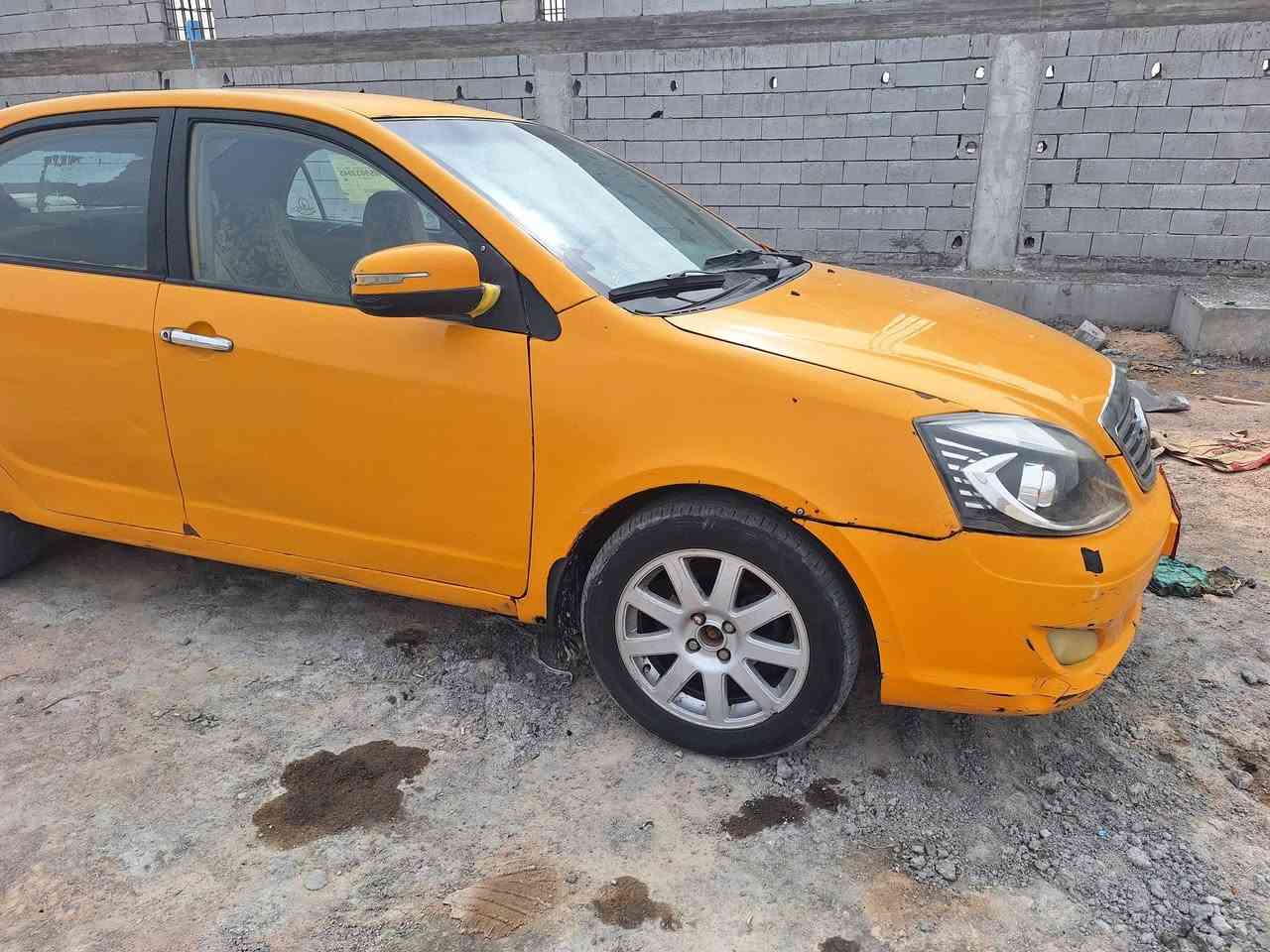 السلام عليكم جيلي ٢٠١١ رقم 
بغداد سنويه نافذه ٢٠٢٢ لايوجد راعي اتكفل سرقه والحرام  مكينه وكير كوله جديد حداده 
حلوه بديه حلو كهرباياته شغاله ماني البصرة الزبير سعره ١٧ وبيه مجال اذا كو مراوس 
***********
