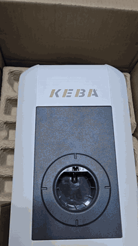 للباحثين عن الأصلي فقط! شاحن تيسلا النمساوي الأصلي قدرة 32 أمبير – 7 ك...