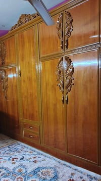 غرفة نوم قفل • مكتملة • كربلاء الجاهز