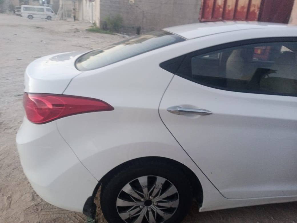 سلام عليكم النتره2014 للبيع خليخي مكينه 1800 السياره صبغ فقط جاملق المامي جهت السايق بدون ضربه والبنيد مكشر صبغه رقم ذي قر رقم صاحبه
مكلف بلنشر
0781 953 2317 بغداد, العراق
