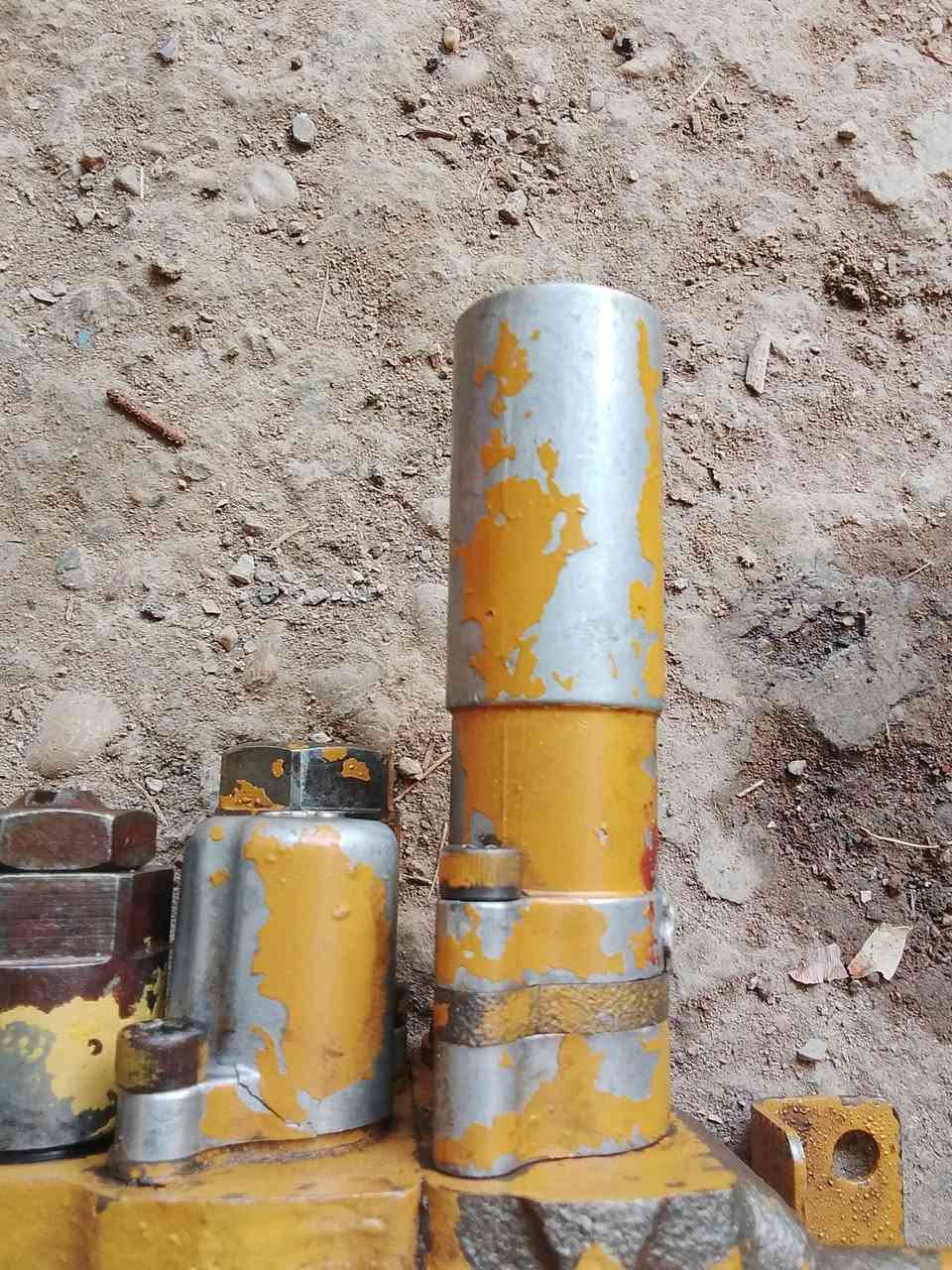 للبيع كنترول مال شفل وأ بمات 3عدد مكان ديالي شهربان ***********
