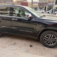 جيب لمتد موديل 2021 فول مواصفات حادثها جاملخ خلفي نفسه مصلح   رقم بغدا...