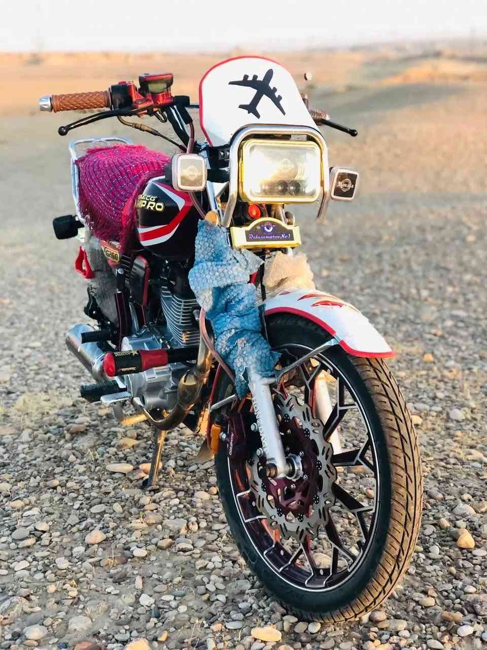 دراجه للبيع خمسه كير موديل 2025ما بيها اي نقص السعر 750متواجد خاص مو شراي لا تعبني


**إذا كنت صاحب هذا الإعلان وتريد حذفه لأي سبب، رجاءا أرسل رسالة إلى الدعم الفني**