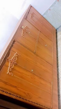 بوفيه • ٣مترات • ناصريه