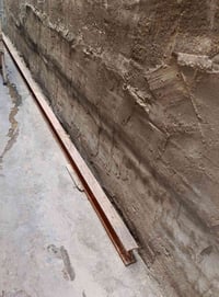 شيلمانه • ديكور