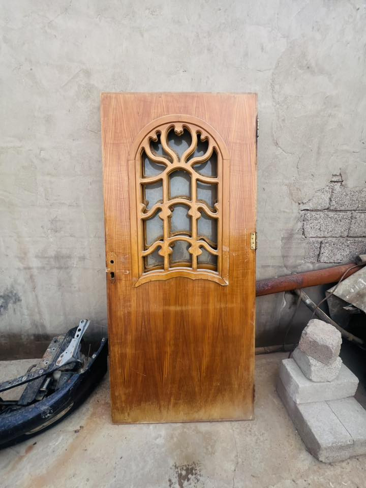 السلام عليكم عندي اربع ابواب خشب للبيع جديدات نضيف كلشي مابيهم بس يعوزهم صبغ


**إذا كنت صاحب هذا الإعلان وتريد حذفه لأي سبب، رجاءا أرسل رسالة إلى الدعم الفني**